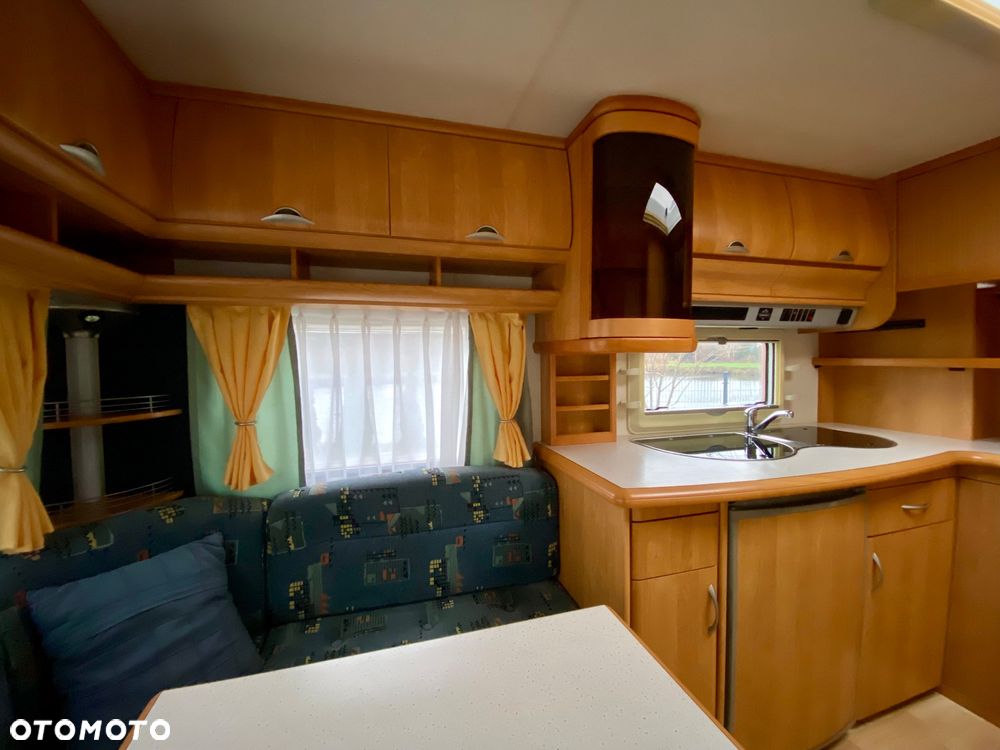 Hobby Excellent 495 - 24