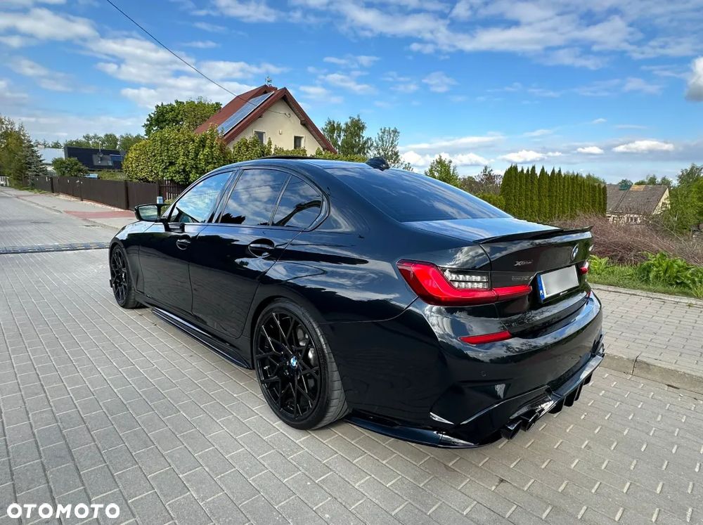 BMW Seria 3 M340i xDrive - 7