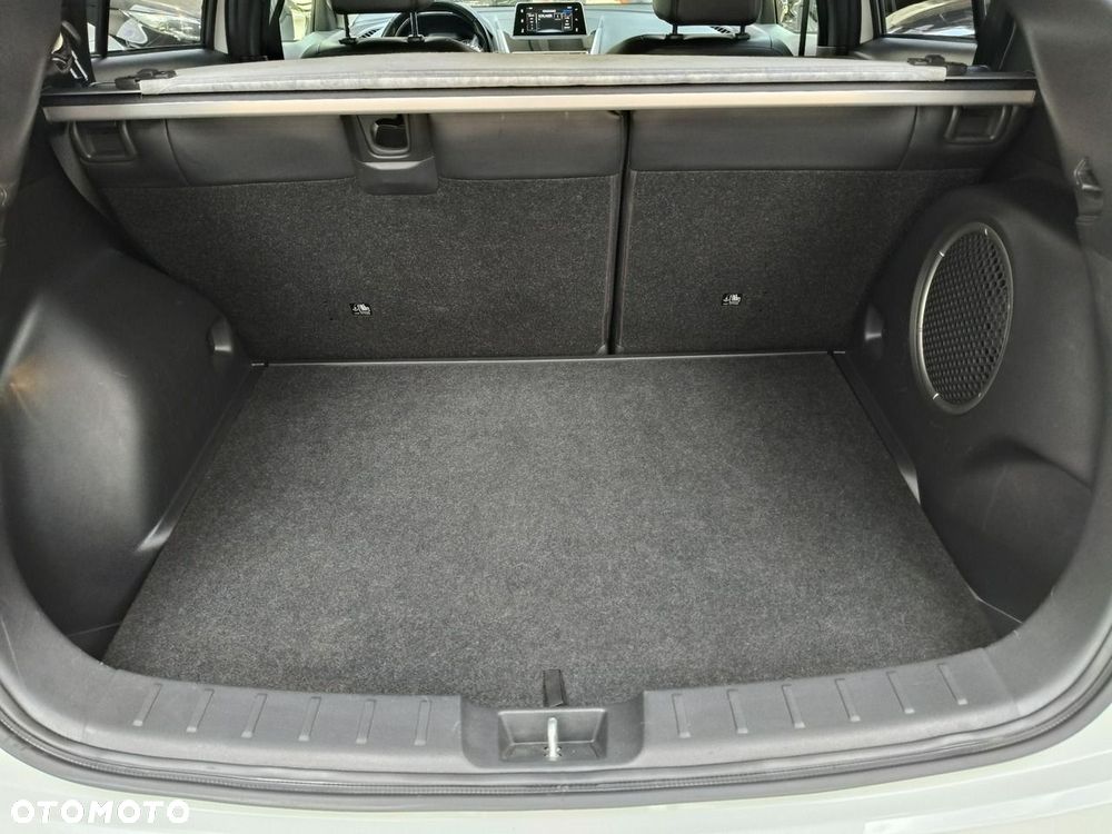 Mitsubishi Eclipse Cross 1.5 T-MIVEC (ClearTec) CVT 4WD Top - 15