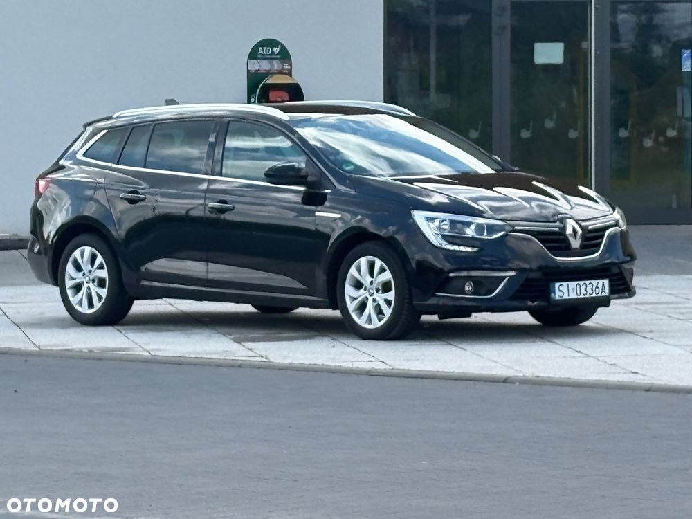Renault Megane - 22