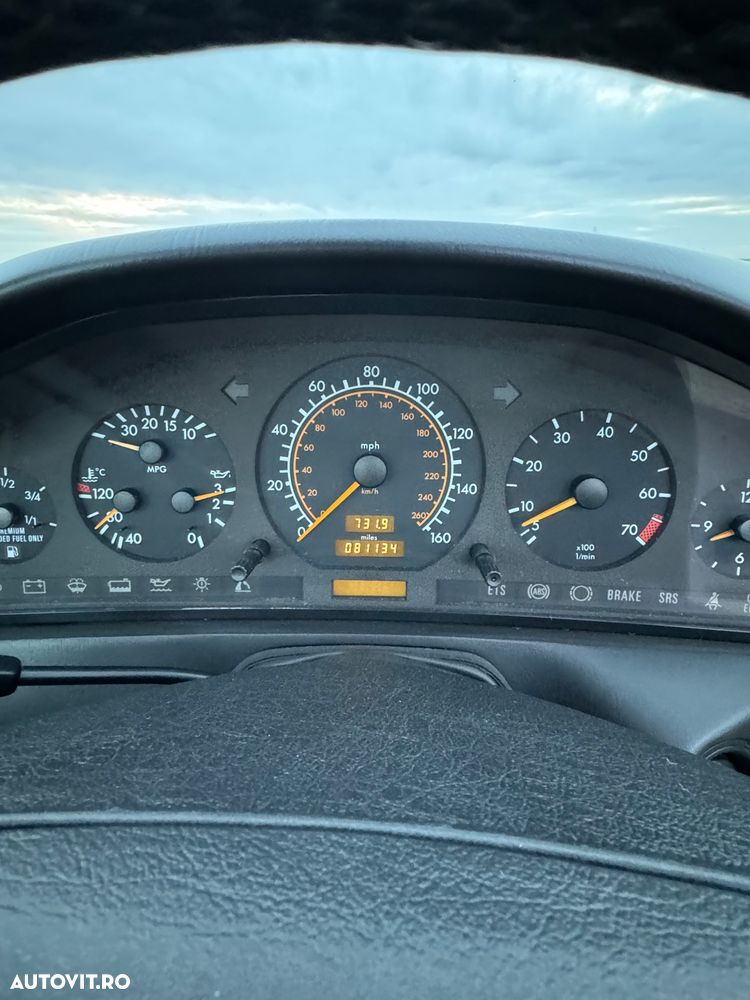 Mercedes-Benz SL - 8