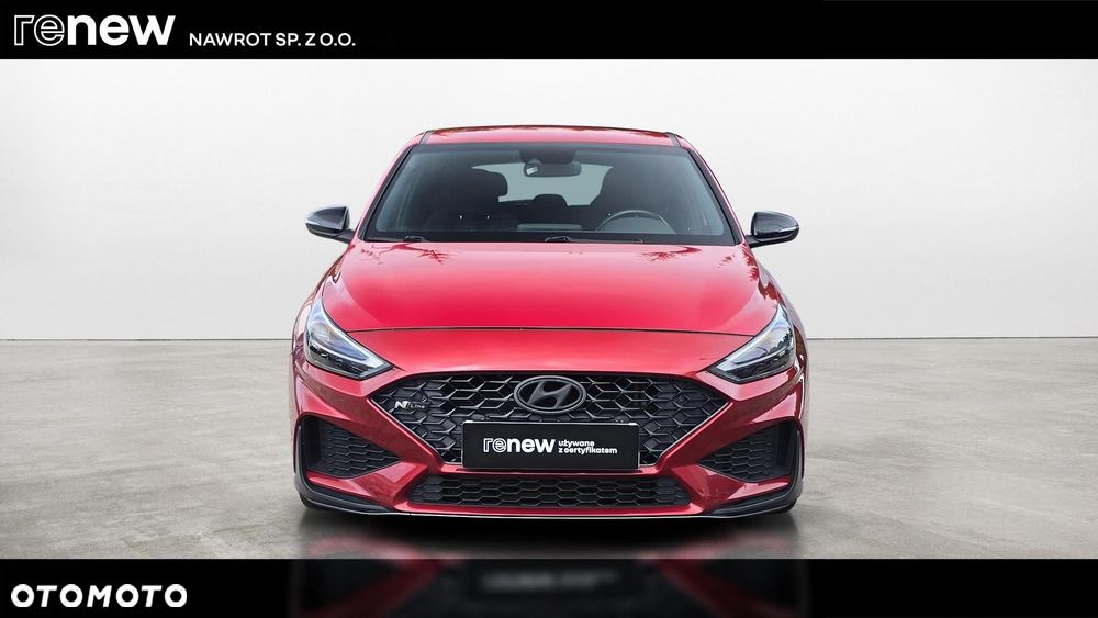 Hyundai i30 1.5 T-GDI 48V Comfort - 8