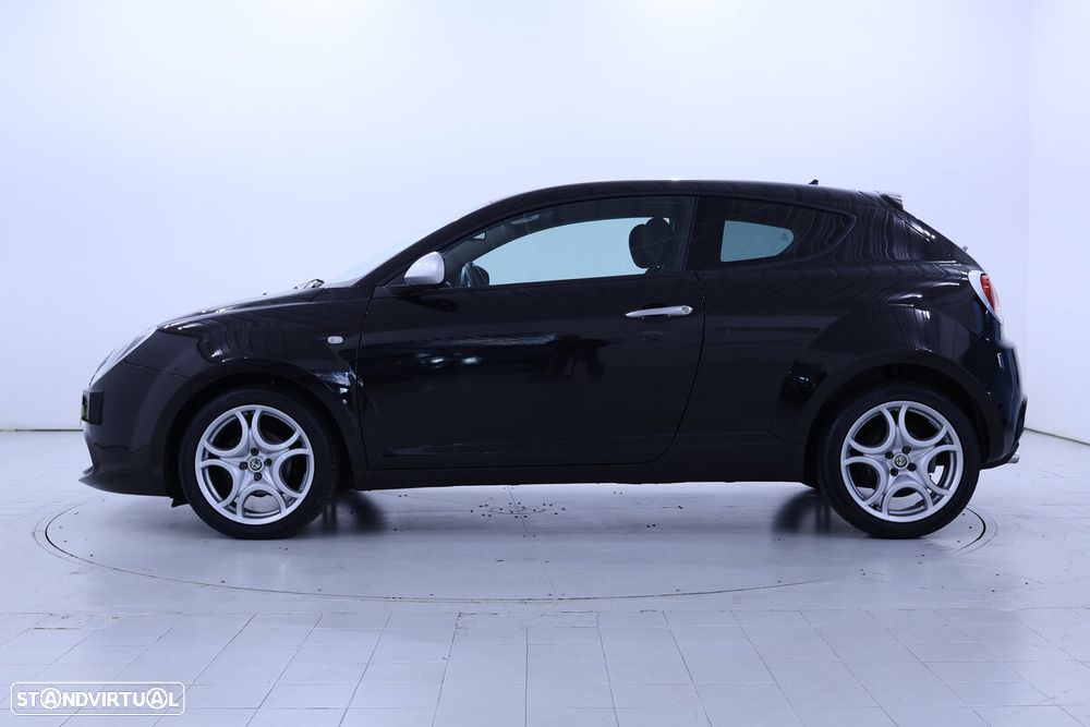 Alfa Romeo MiTo 0.9 8V Twinair Junior - 2