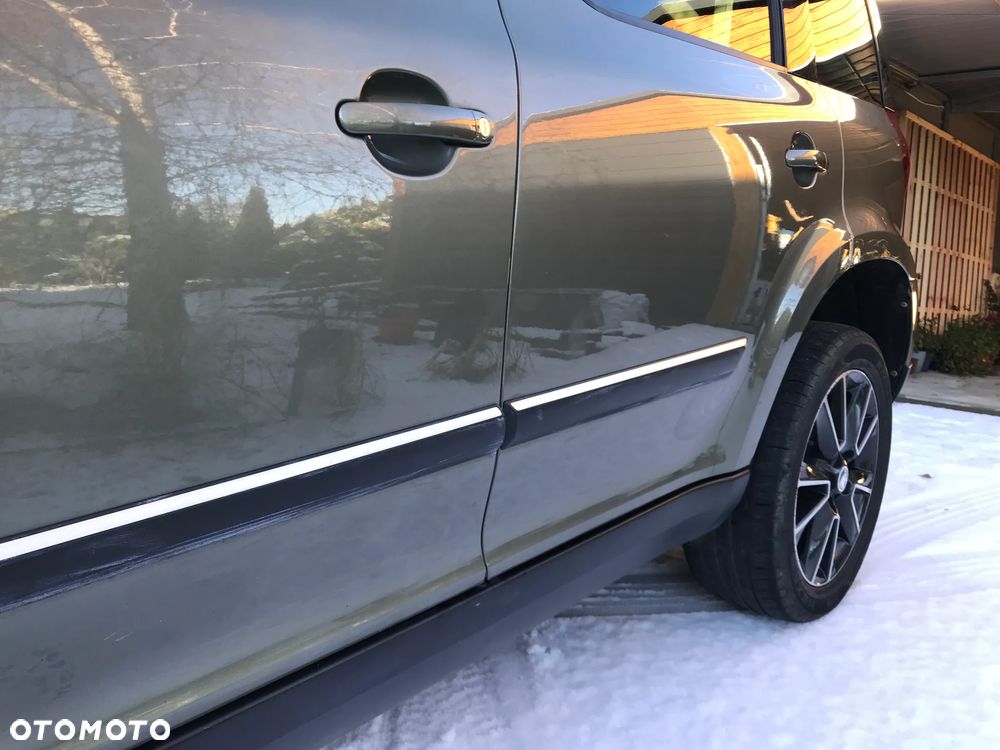 Skoda Yeti Outdoor 2.0 TDI Adventure - 18