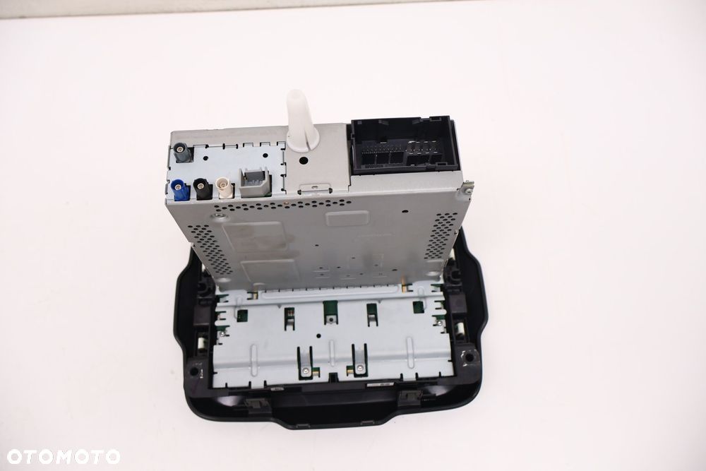 JEEP RENEGADE RADIO EKRAN NAWIGACJA '07355981590 - 7
