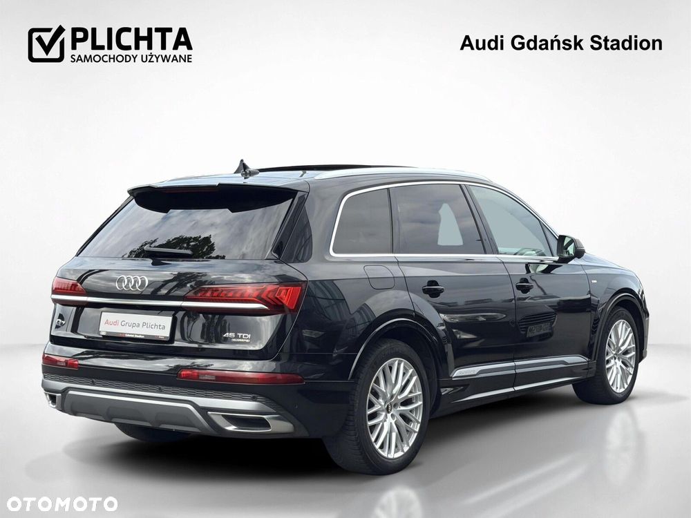 Audi Q7 - 6