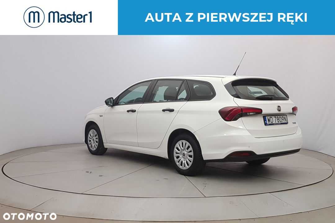 Fiat Tipo 1.4 16v Pop EU6d - 5