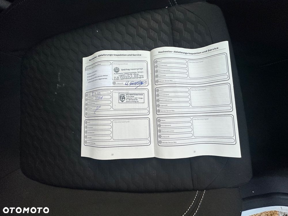 Ford Fiesta 1.0 EcoBoost mHEV Titanium - 7