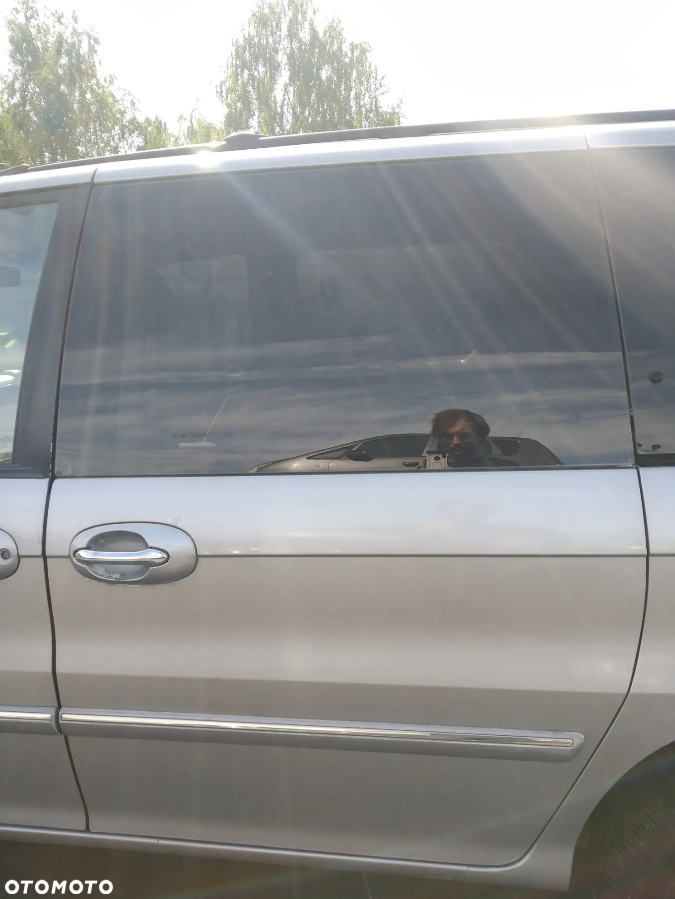 KIA CARNIVAL I LIFT 01 - 05 2.9 CRDI J3 - OBUDOWA FILTRA POWIETRZA - 18