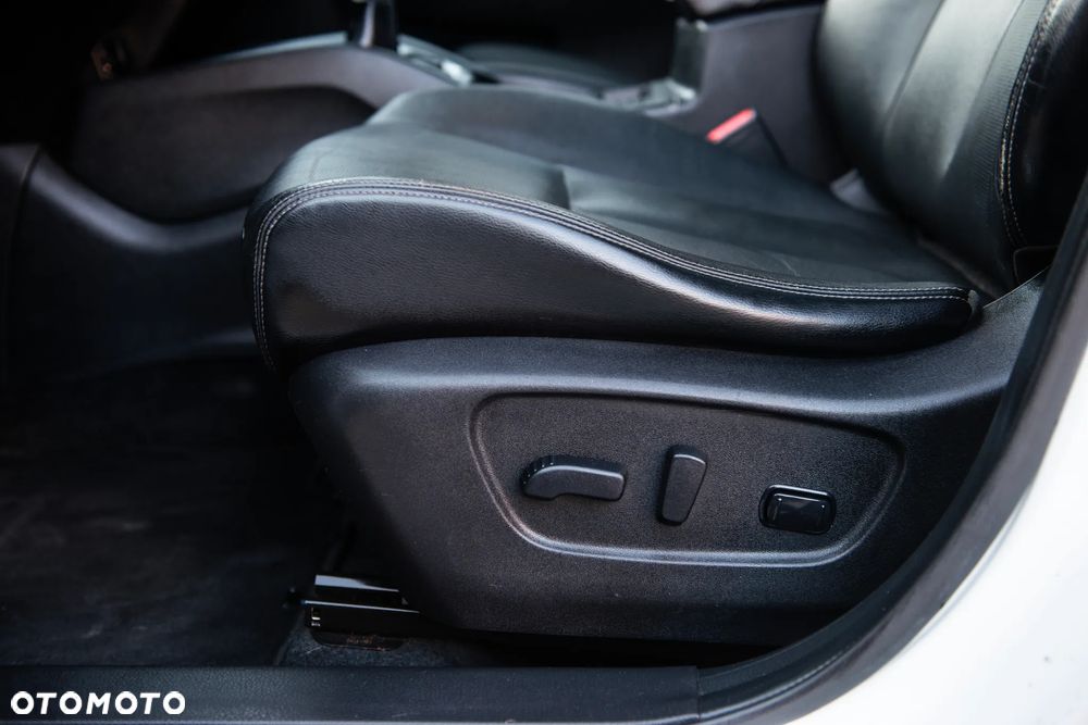 Nissan X-Trail 1.6 DCi Tekna - 21