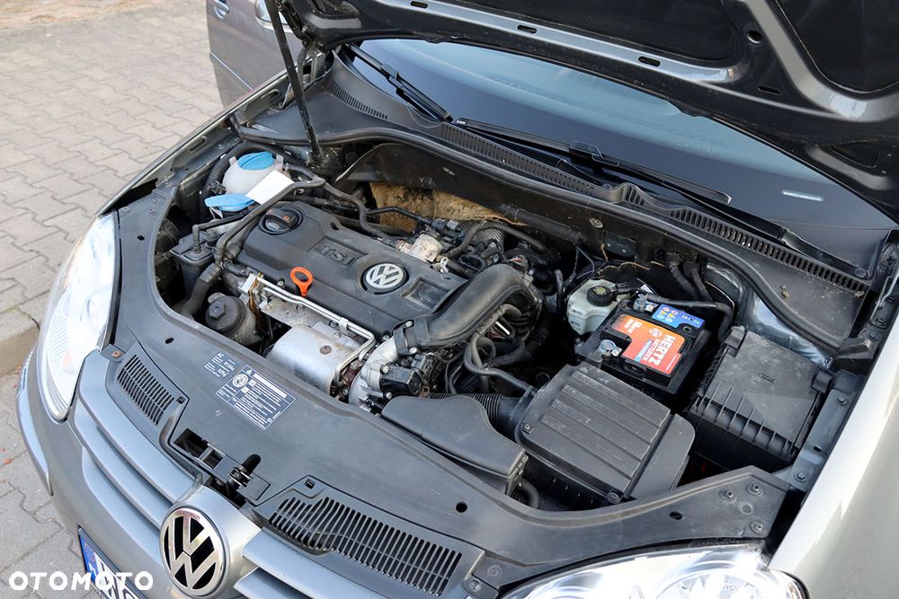 Volkswagen Golf 1.4 TSI United - 38