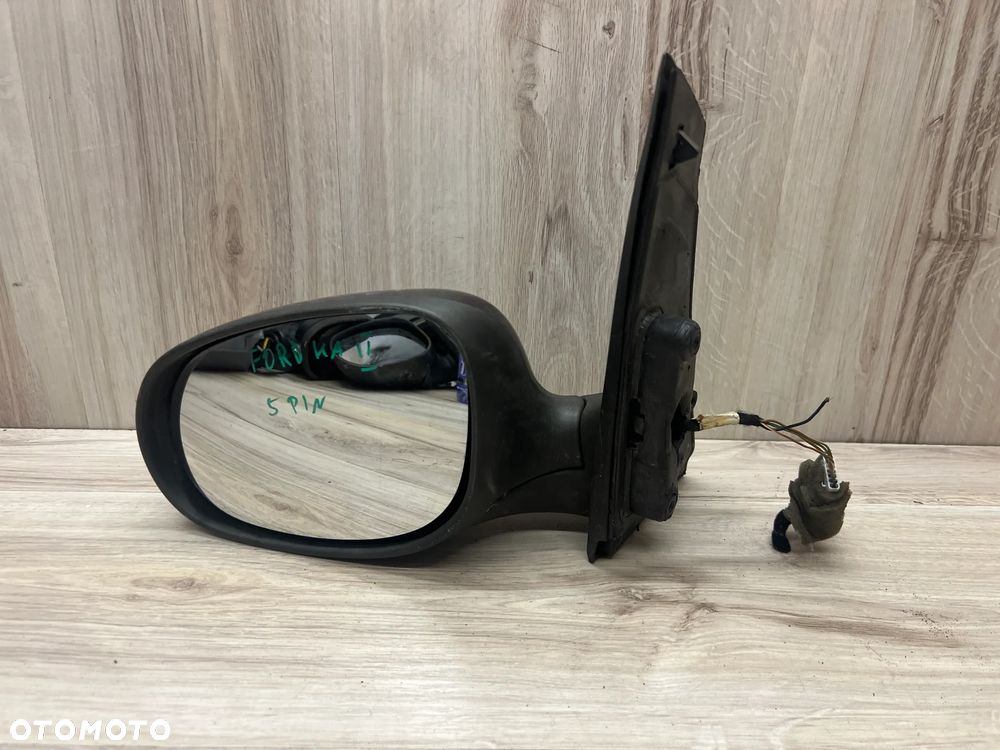 LUSTERKO LEWE FORD KA 5PIN