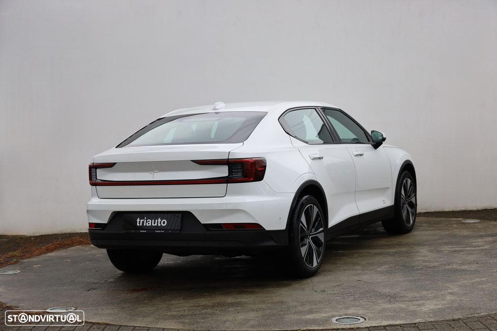 Polestar 2 Long Range 78 kWh - 2