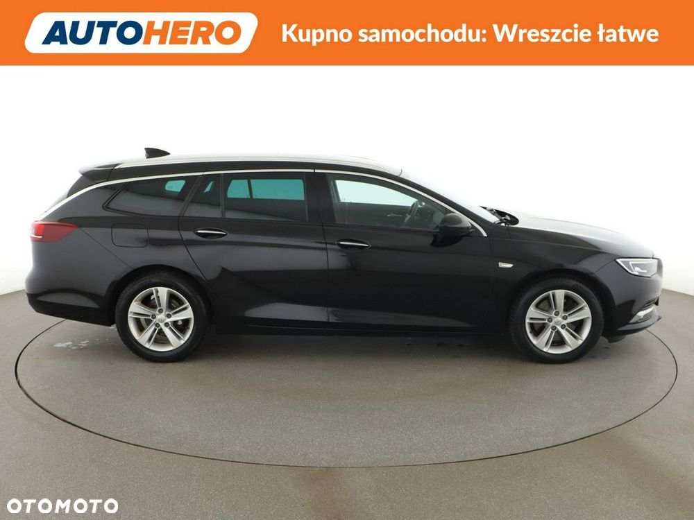Opel Insignia 2.0 CDTI Innovation S&S - 10
