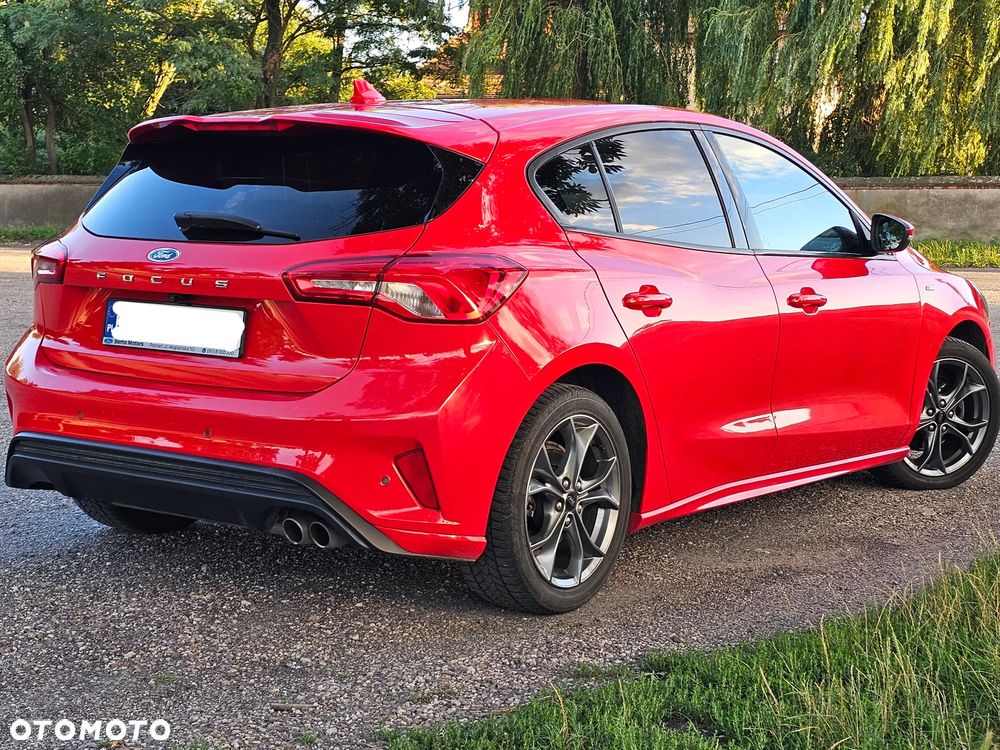 Ford Focus - 8