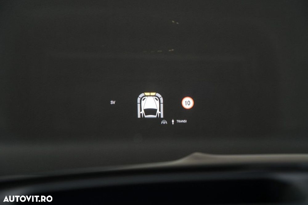 Mercedes-Benz GLE 350 e 4MATIC - 31