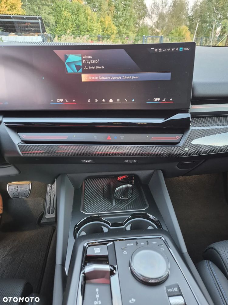 BMW Seria 5 - 19