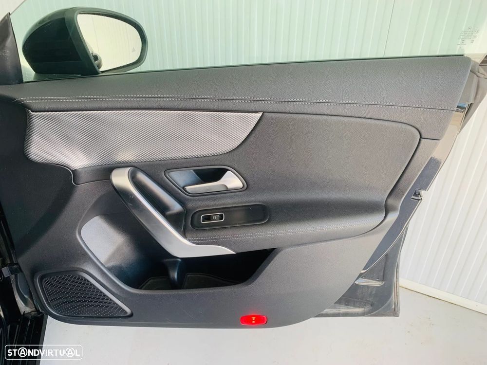 Mercedes-Benz CLA 180 d 7G-DCT Edition 1 - 41