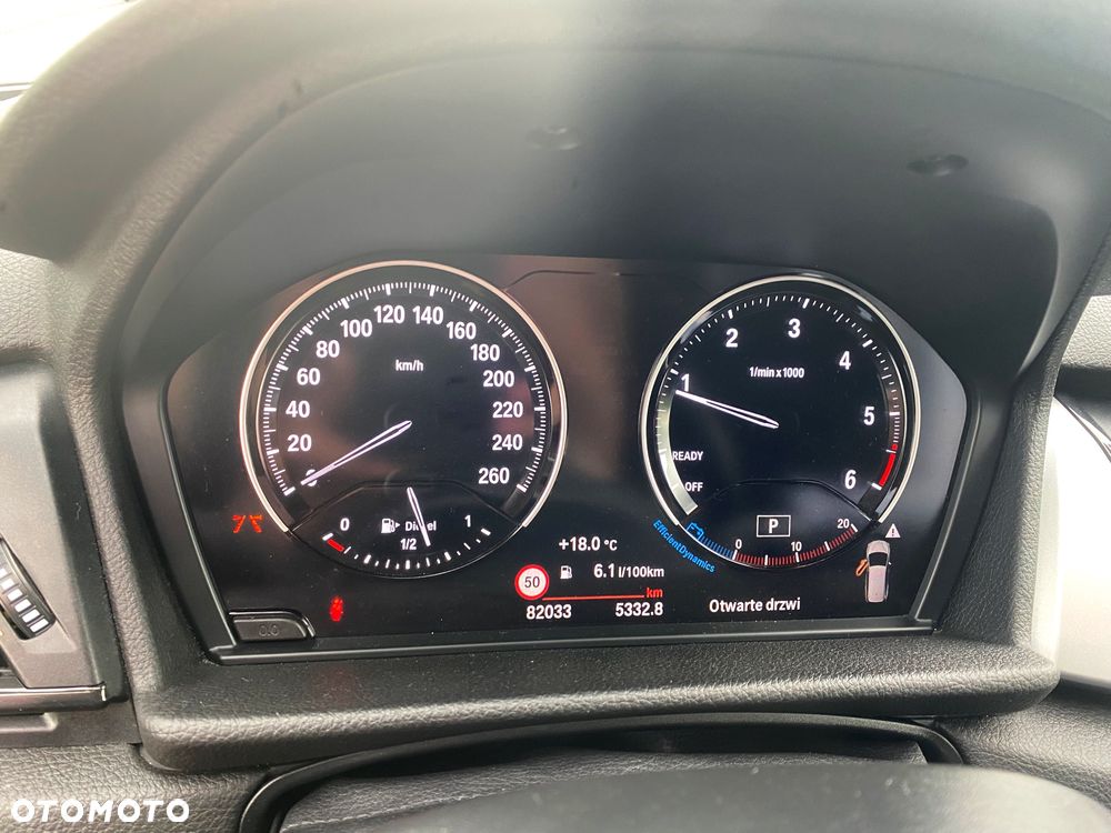 BMW Seria 2 218d xDrive Advantage sport - 7