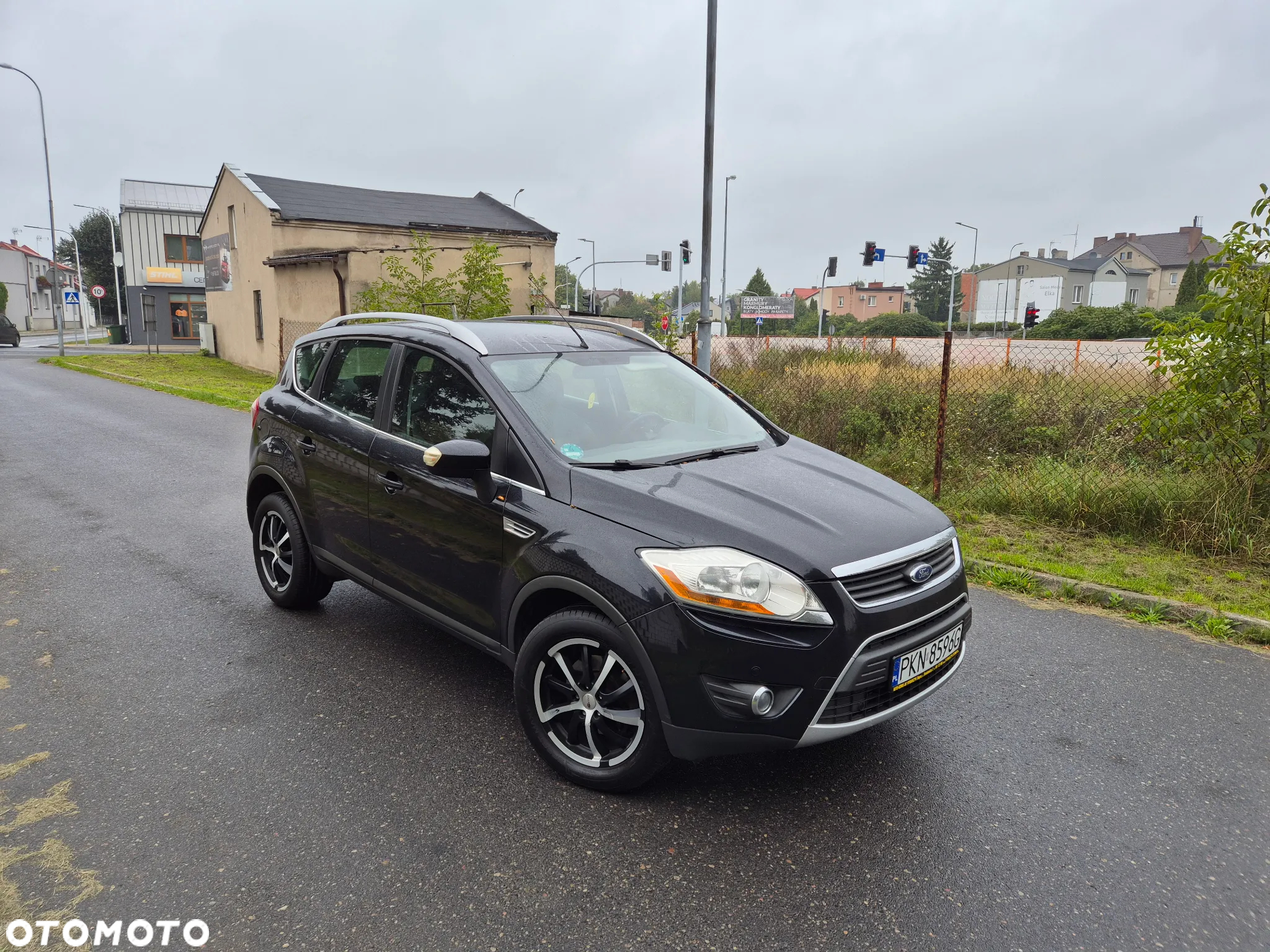 Ford Kuga 2.0 TDCi Trend - 2