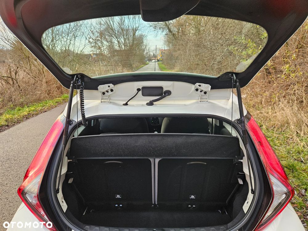 Toyota Aygo 1.0 VVT-i Black Edition - 38