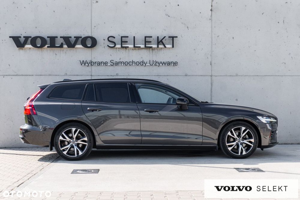 Volvo V60 - 8