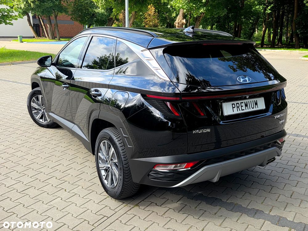 Hyundai Tucson - 15