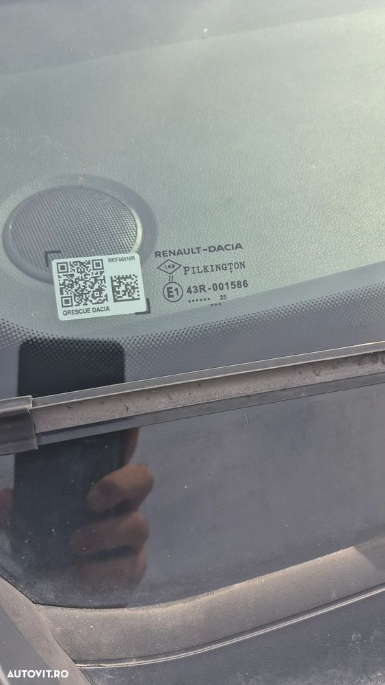 DACIA Logan 2025 — imagine 10