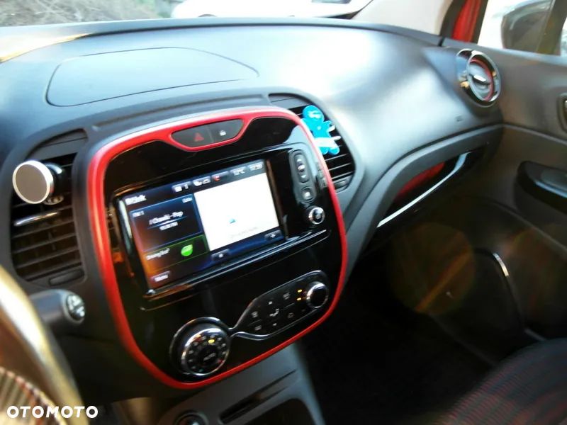 Renault Captur 1.2 Energy TCe Intens EDC EU6 - 27