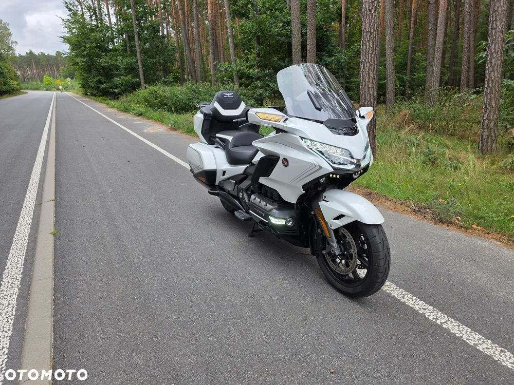 Honda GL - 10