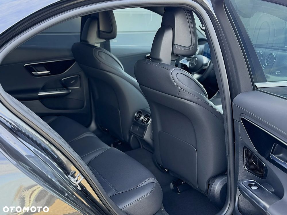 Mercedes-Benz Klasa C - 22