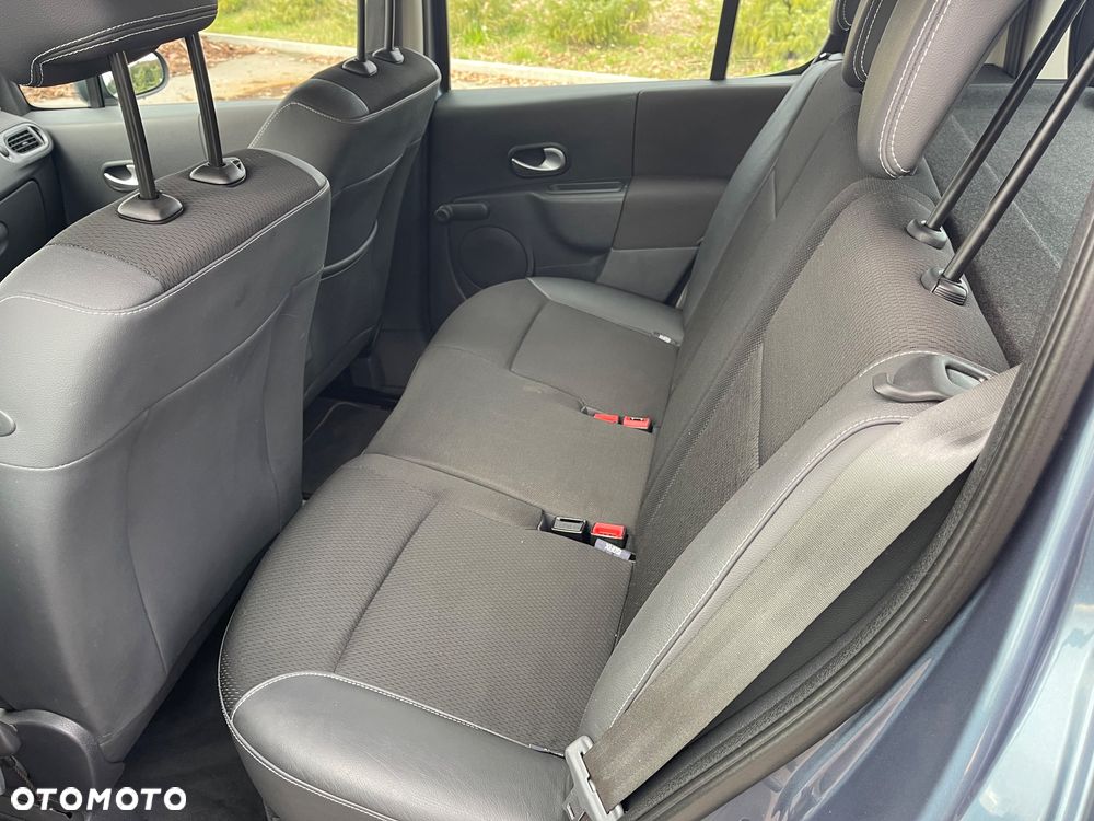 Renault Modus 1.6 16V Dynamique - 10