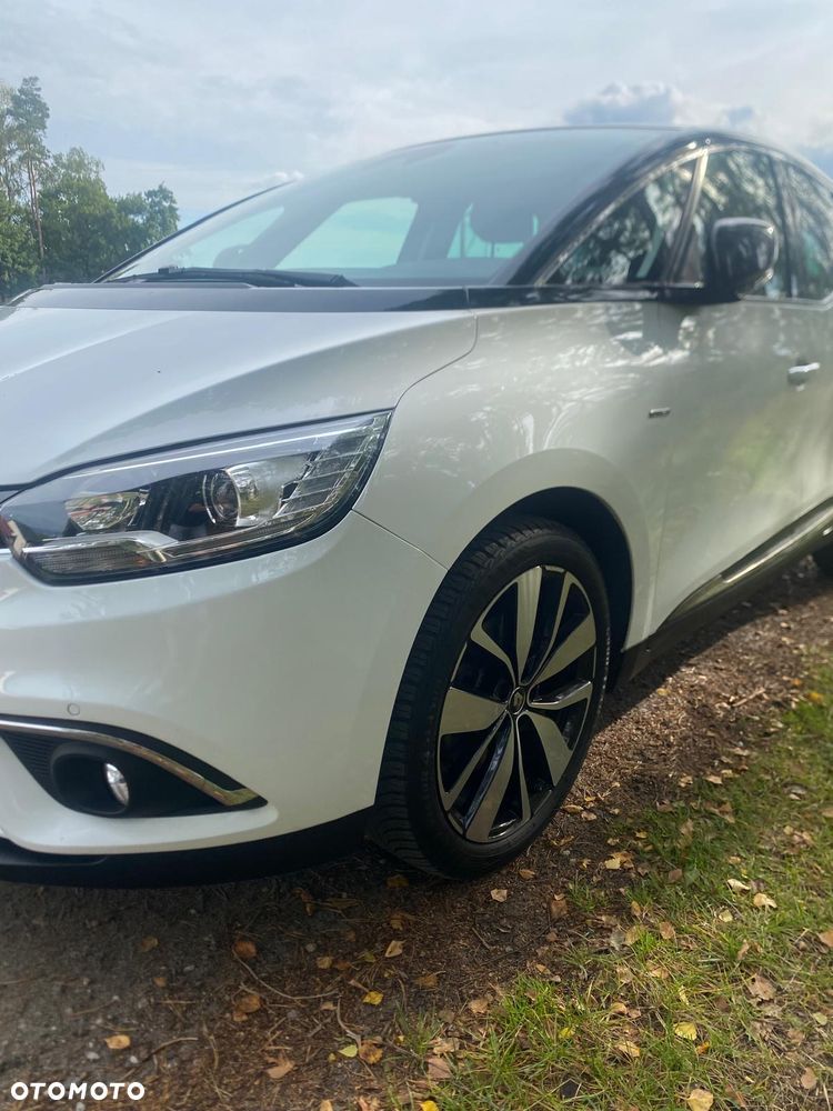 Renault Scenic ENERGY TCe 140 LIMITED - 4