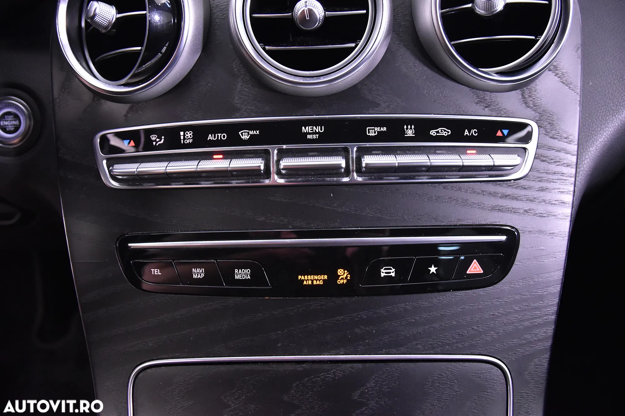 Mercedes-Benz GLC 300 e 4MATIC - 18