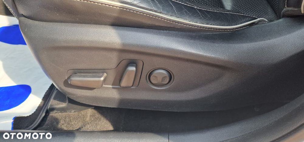 Kia Sportage - 7