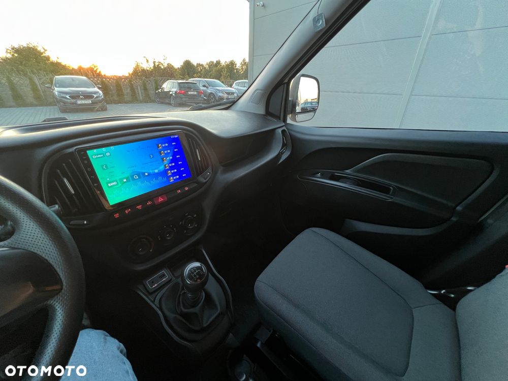 Fiat Doblo - 27