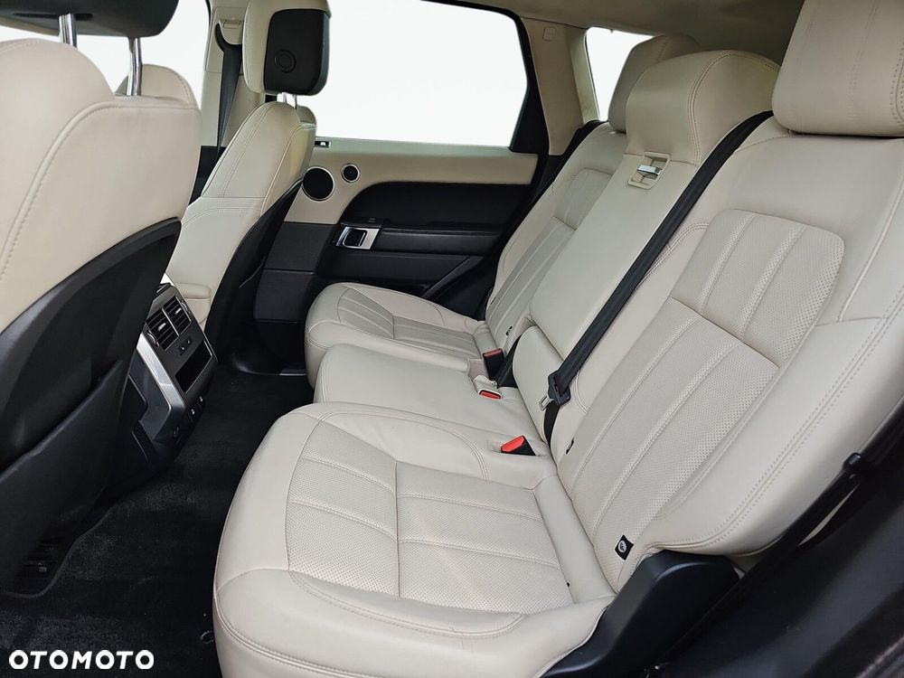 Land Rover Range Rover Sport S 2.0Si4 GPF HSE - 13