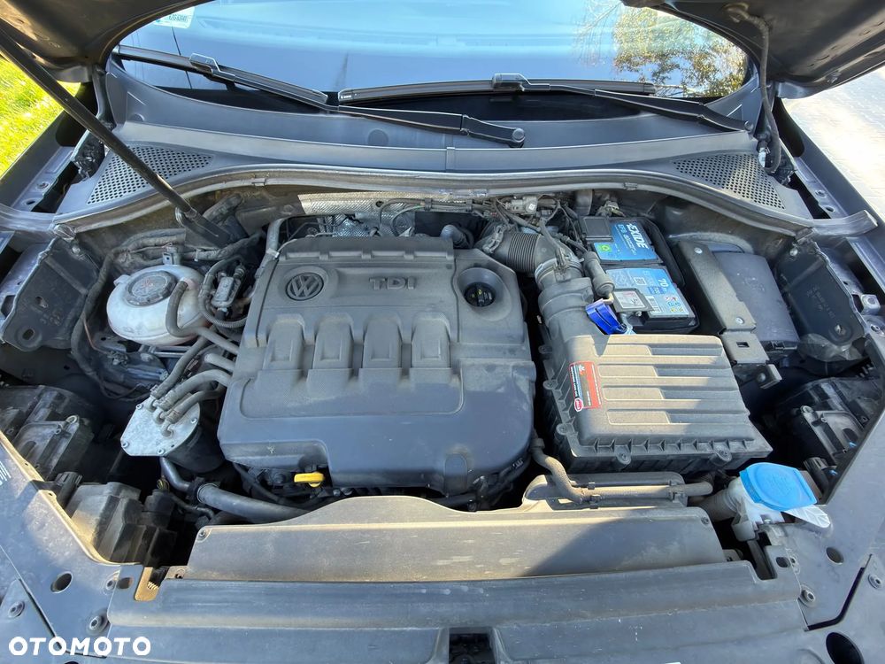 Volkswagen Tiguan 2.0 TDI BMT SCR Comfortline - 27