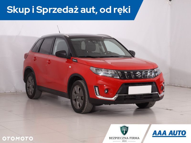 Suzuki Vitara - 3