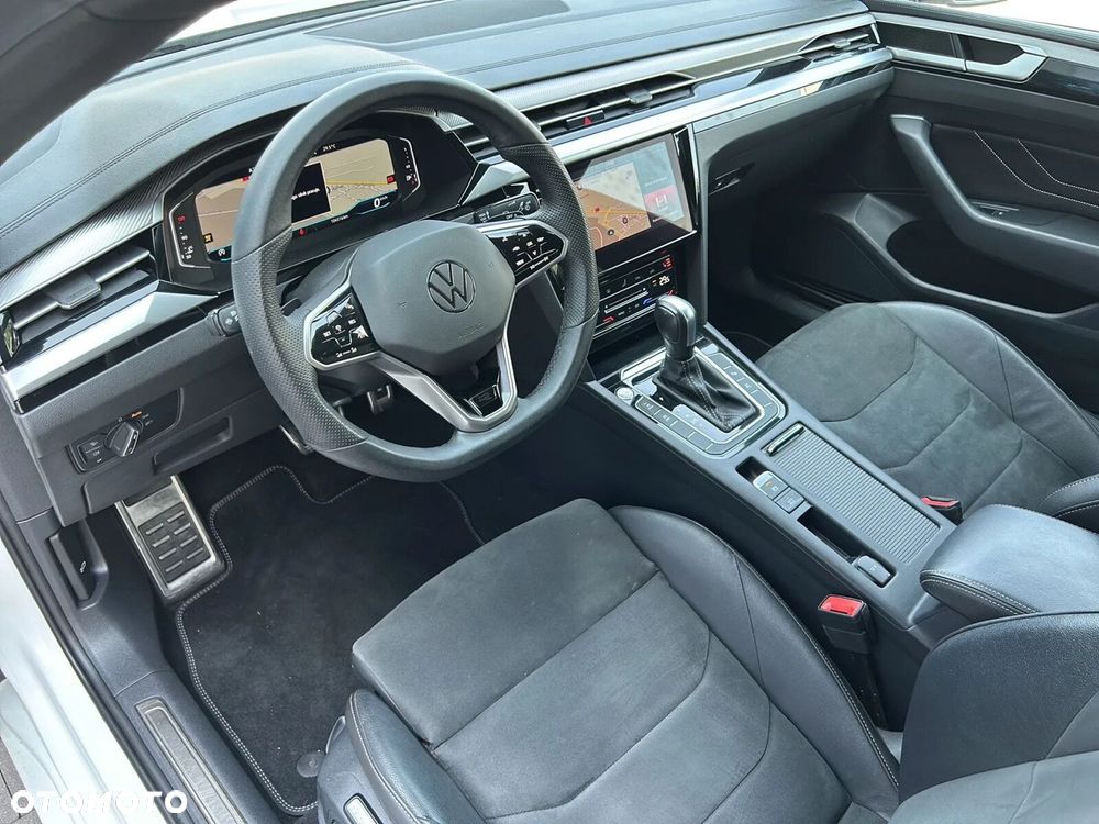 Volkswagen Arteon 2.0 TDI R-Line DSG - 8