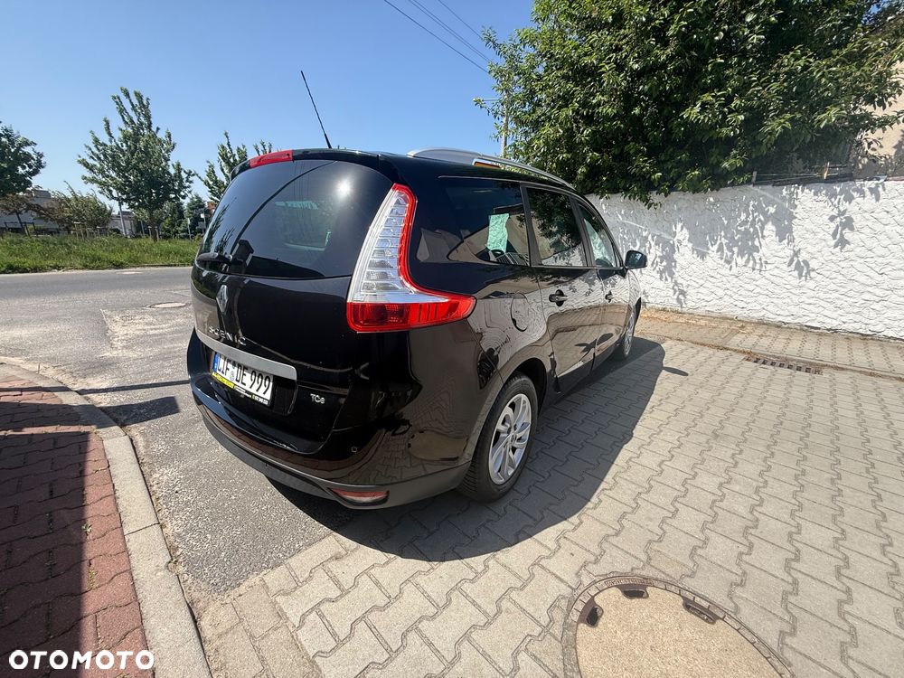 Renault Scenic 1.2 TCe Energy Limited - 37