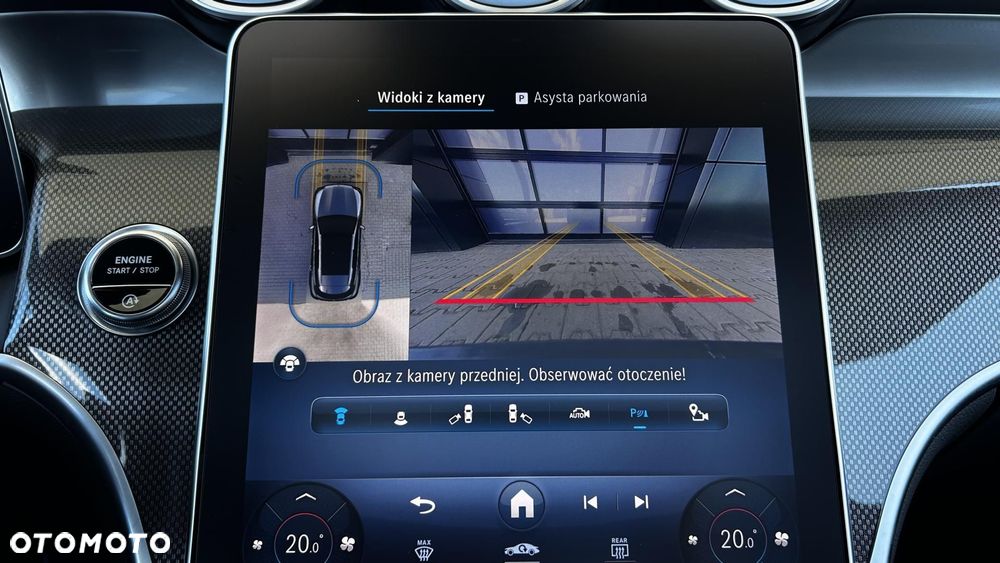 Mercedes-Benz GLC - 20