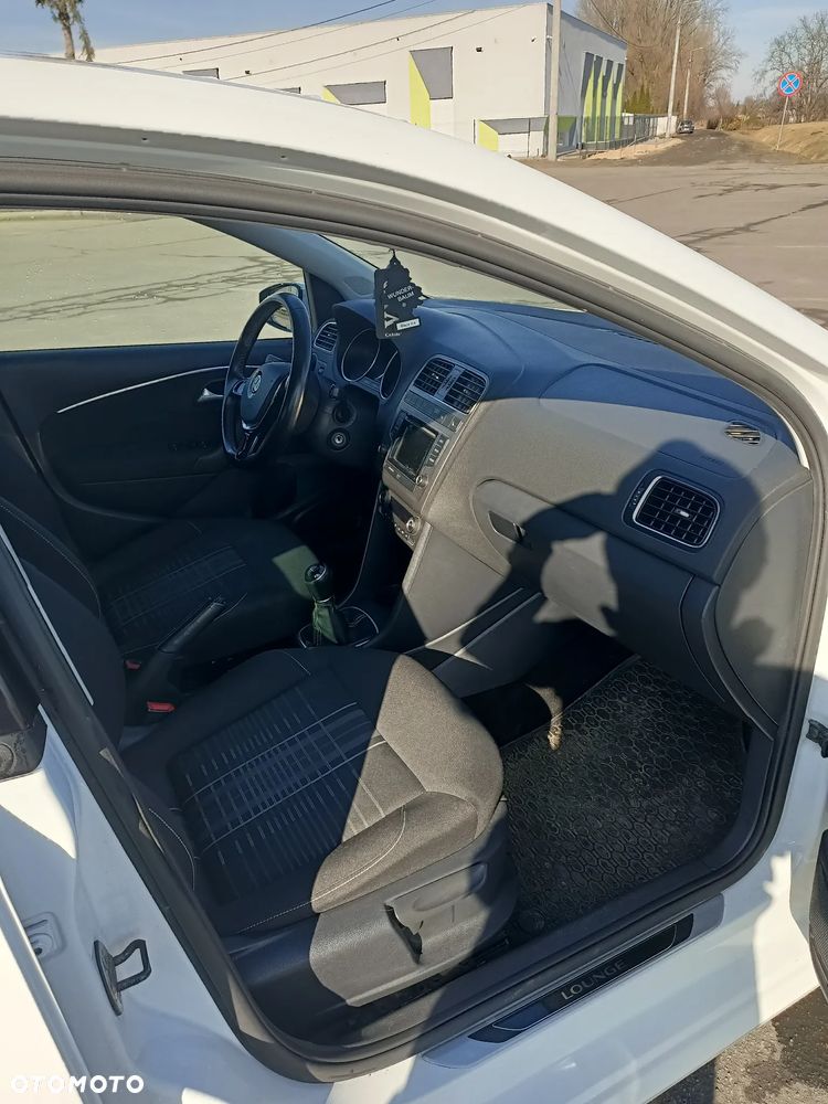 Volkswagen Polo - 9