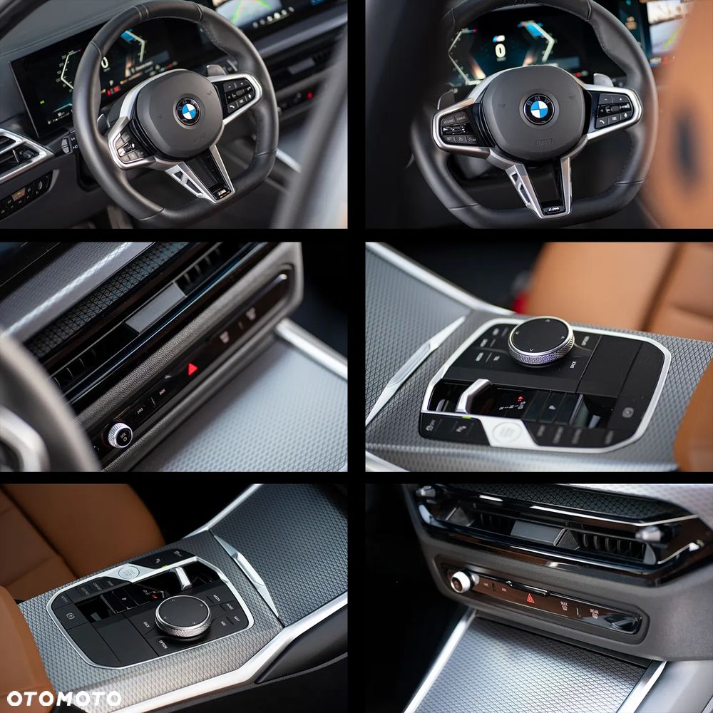 BMW Seria 3 320d xDrive mHEV M Sport - 34