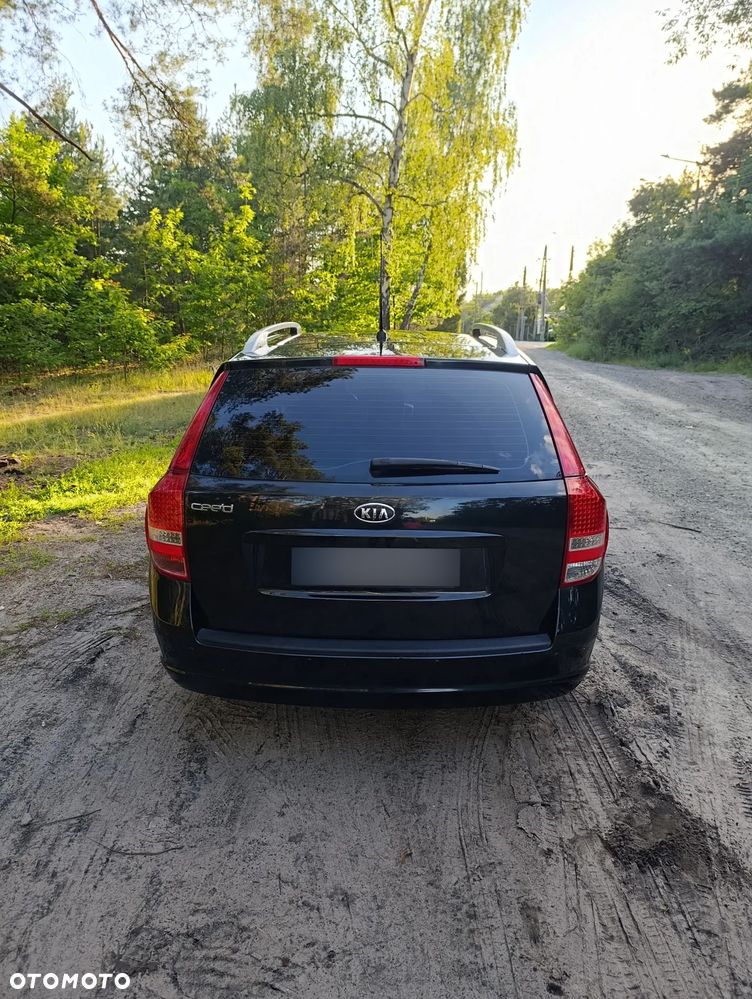 Kia Ceed 1.6 Comfort - 2