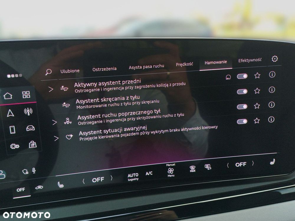 Audi A6 Limousine 2025
