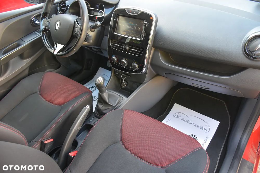 Renault Clio 1.2 16V Limited EU6 - 24