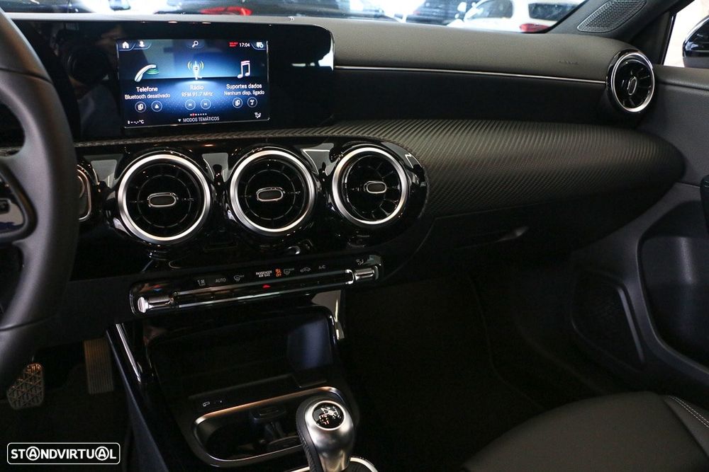 Mercedes-Benz A 180 d Style - 15