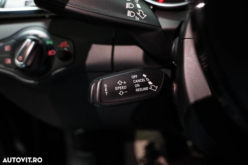 Audi A5 Sportback 2.0 TDI quattro S tronic sport - 22