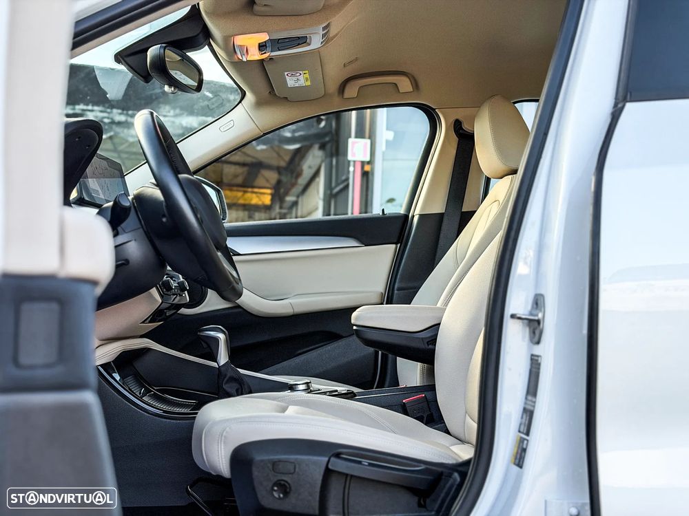 BMW X2 25 e xDrive - 7